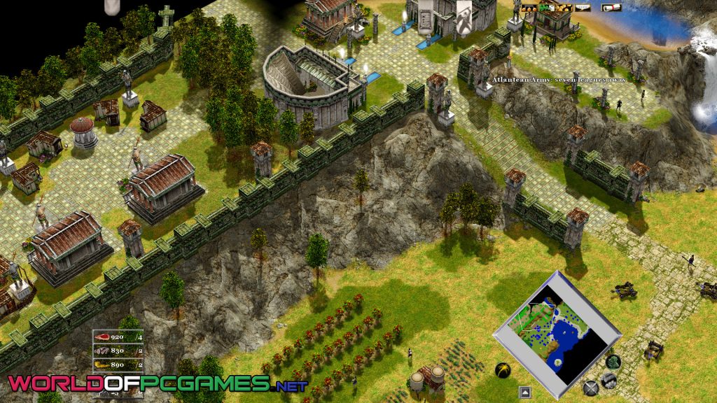 Age Of Mythology For Mac Free Download By worldofpcgames.comm