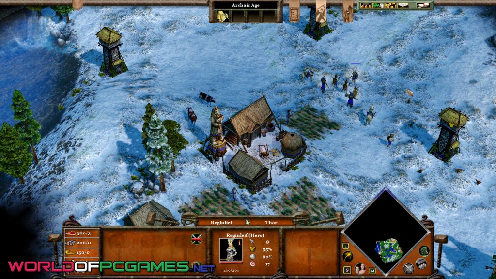 Age Of Mythology For Mac Free Download By worldofpcgames.comm