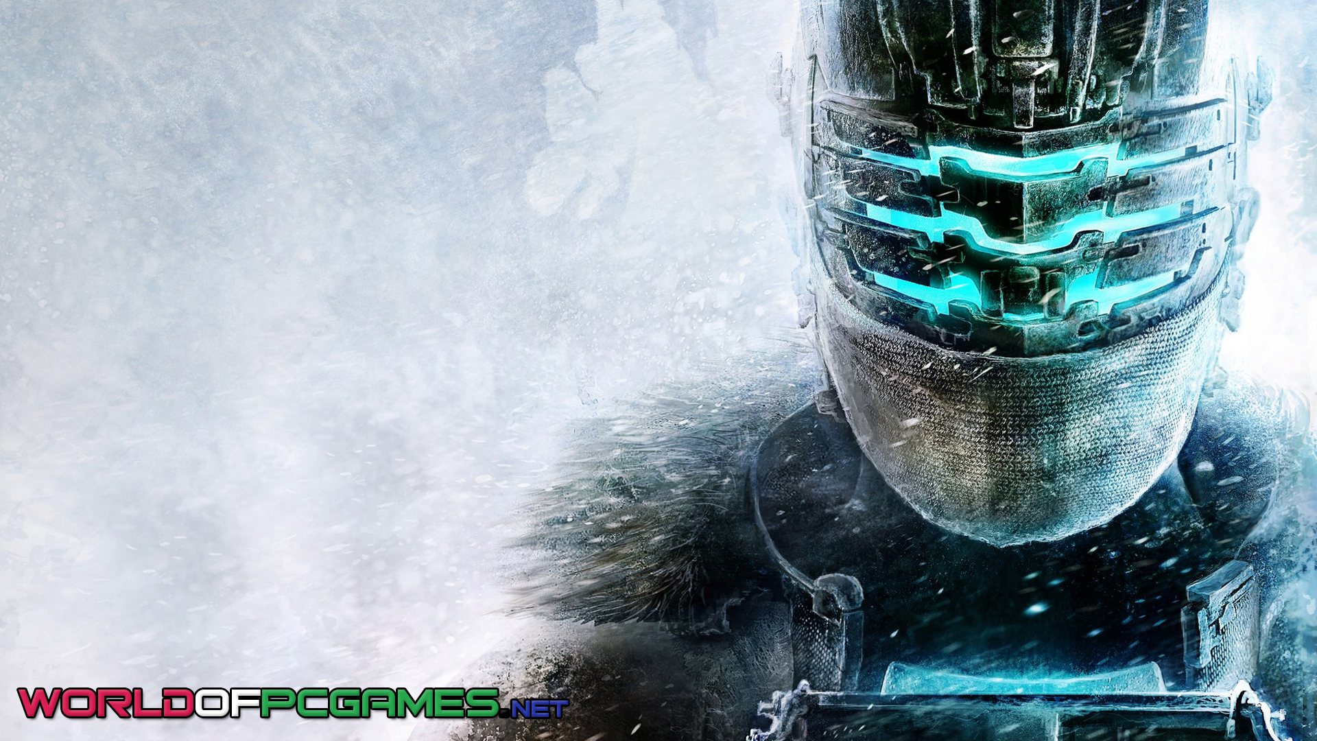 Dead Space 3 Free Download PC Game By worldofpcgames.comm