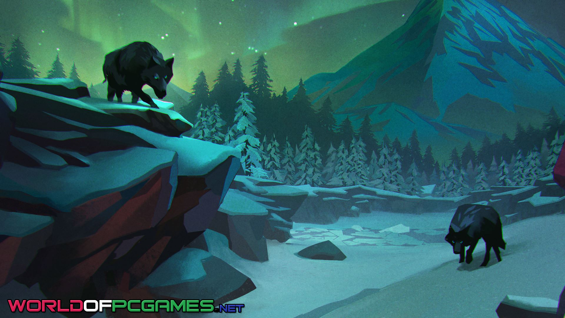 The Long Dark Free Download PC Game By worldofpcgames.comm