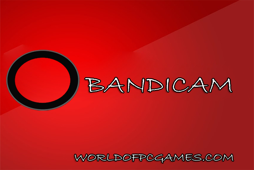 Bandicam download gratis