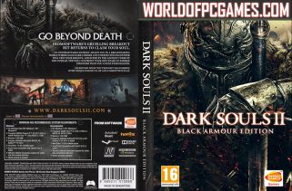 Dark Souls II Free Download PC Game By worldofpcgames.comm