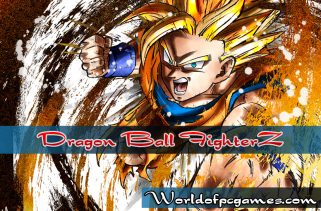 Dragon Ball Fighterz Free Download PC Game By worldofpcgames.comm