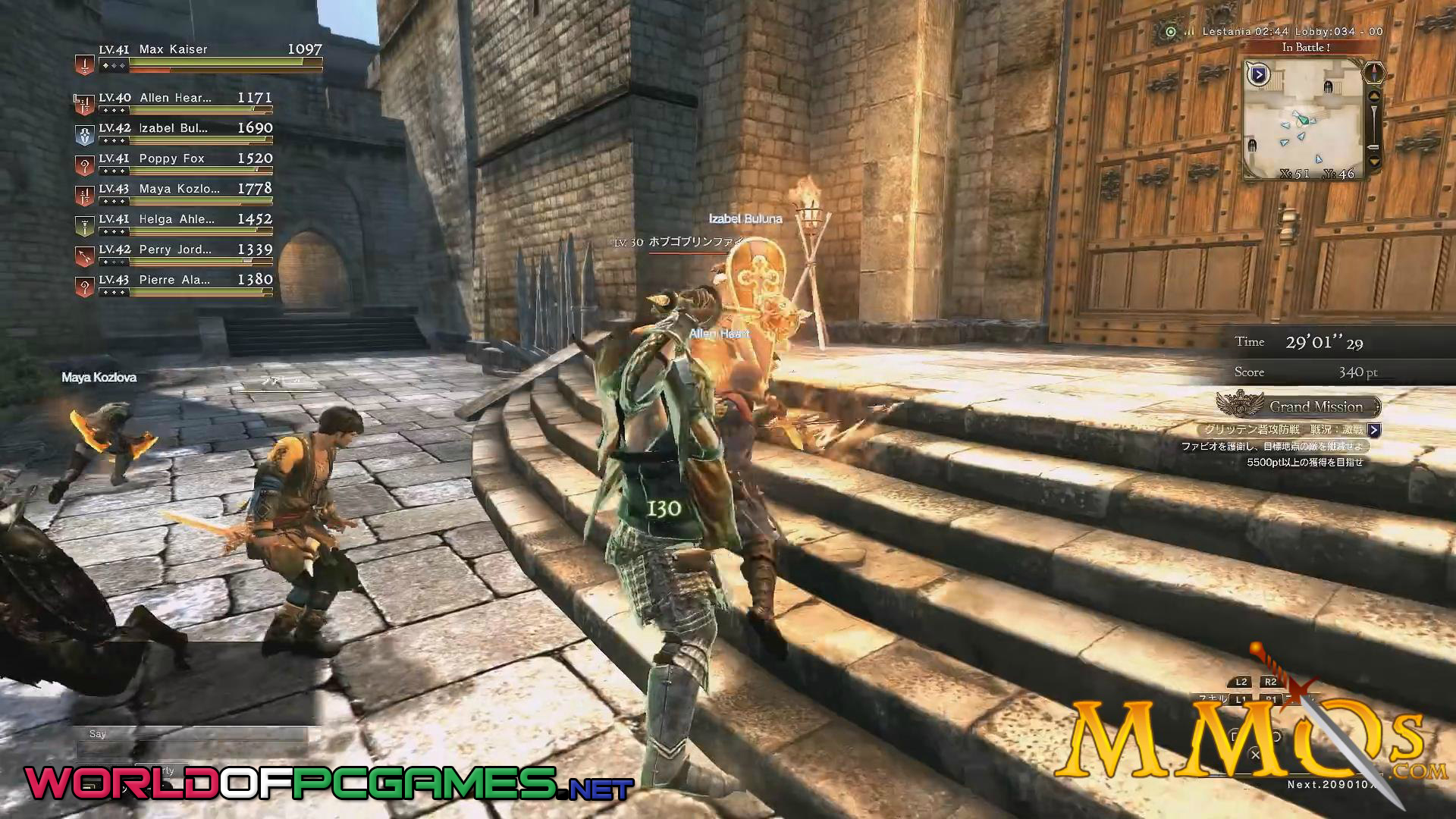 Dragons Dogma Dark Arisen Free Download PC Game By worldofpcgames.comm