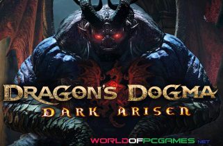 Dragons Dogma Dark Arisen Free Download PC Game By worldofpcgames.comm