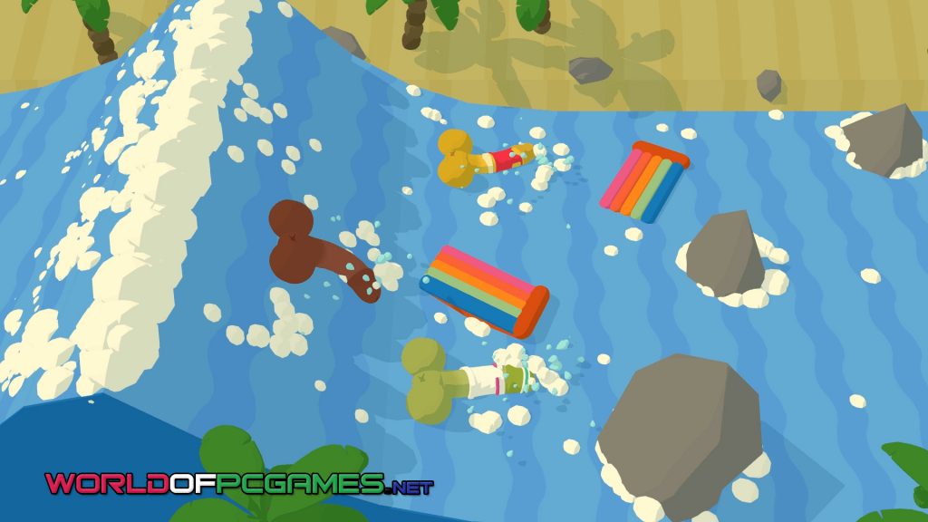 Genital Jousting Free Download PC Game By worldofpcgames.comm