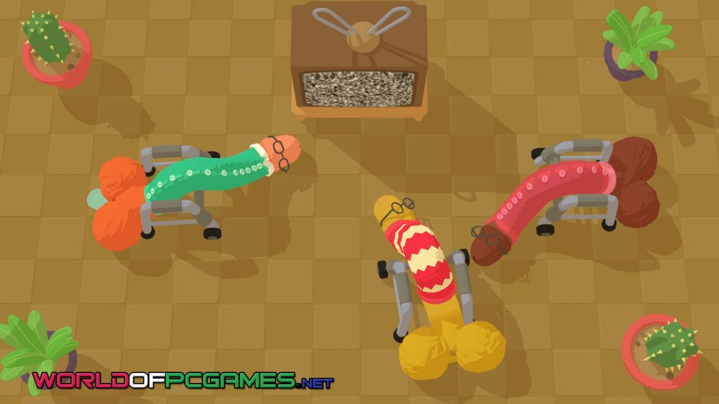 Genital Jousting Free Download PC Game By worldofpcgames.comm