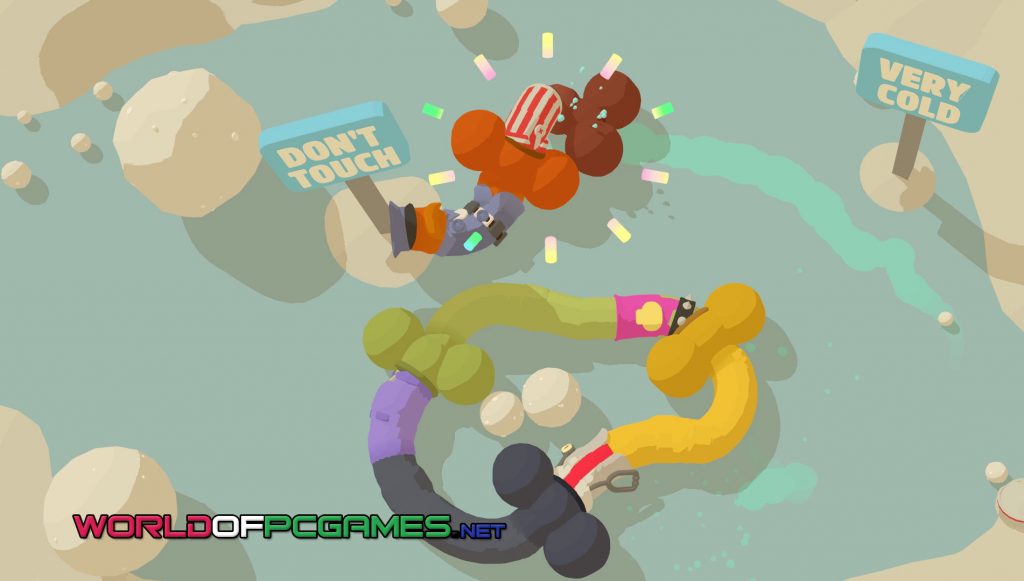 Genital Jousting Free Download PC Game By worldofpcgames.comm