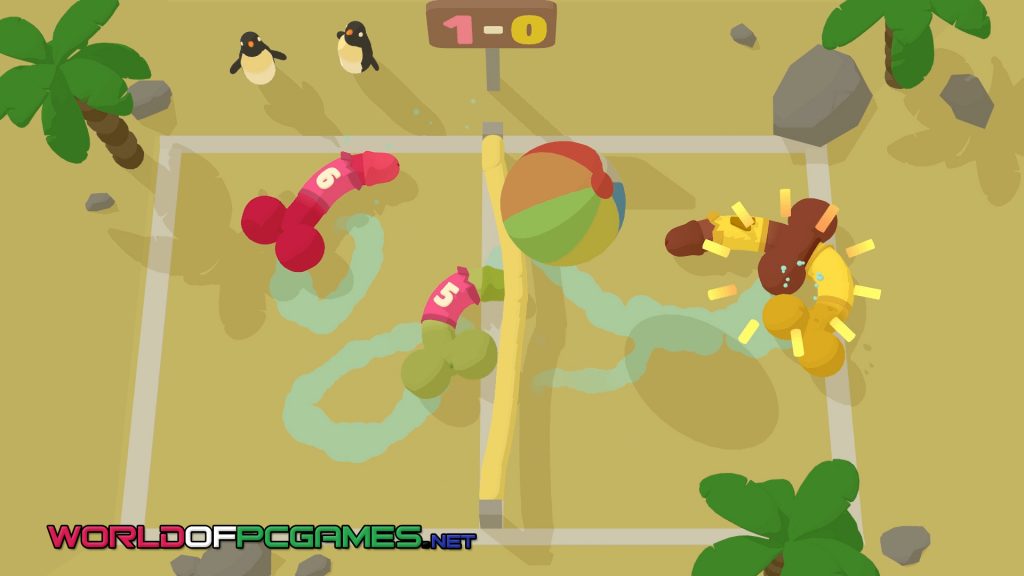 Genital Jousting Free Download PC Game By worldofpcgames.comm