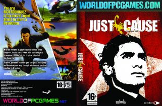 Just Cause 1 Free Download PC Game By worldofpcgames.comm