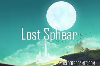 Lost Sphear Free Download PC Game By worldofpcgames.comm