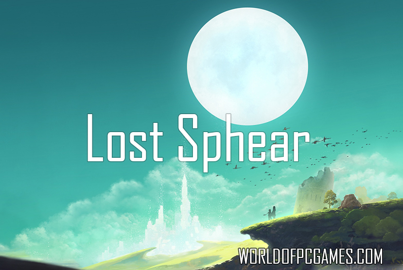 Lost Sphear Free Download PC Game By worldofpcgames.comm