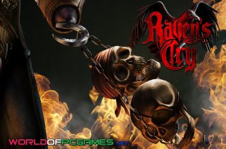 Ravens Cry Free Download PC Game By worldofpcgames.comm