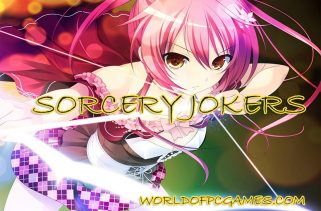 Sorcery Jokers Free Download PC Game By worldofpcgames.comm