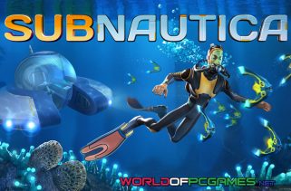 Subnautica Free Download PC Game By worldofpcgames.comm