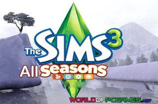 The Sims 3 Free Download For Mac Complete Pack By worldofpcgames.comm