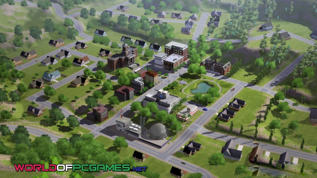 The Sims 3 Free Download For Mac Complete Pack By worldofpcgames.comm