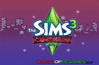 The Sims 3 Free Download PC Game By worldofpcgames.comm