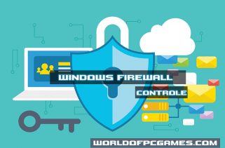 Windows Firewall Control Free Download Latest By worldofpcgames.comm