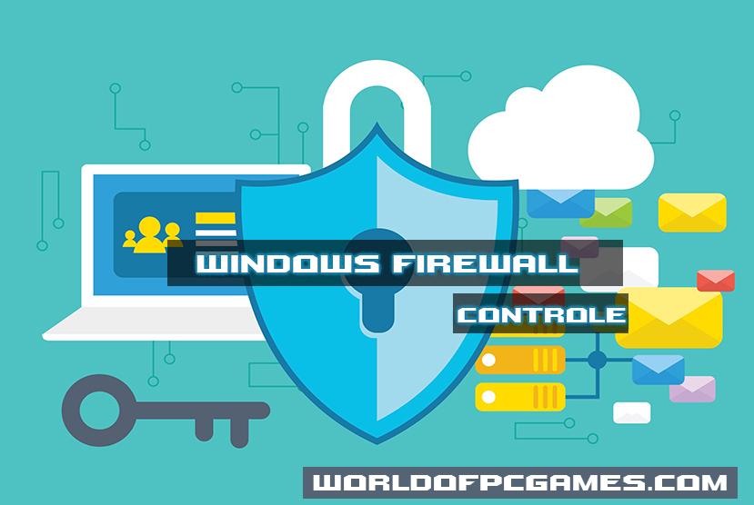 Windows Firewall Control Free Download Latest By worldofpcgames.comm