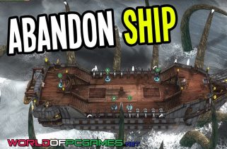 Abandon Ship Free Download PC Game By worldofpcgames.comm