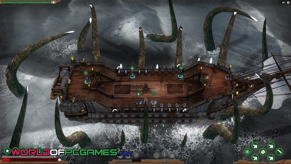 Abandon Ship Free Download PC Game By worldofpcgames.comm