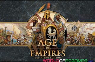 Age Of Empires Definitive Edition Free Download PC Game By worldofpcgames.comm