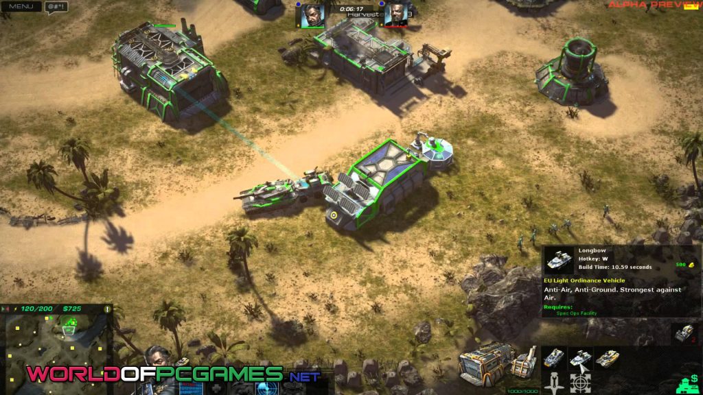 Command & Conquer Generals Free Download For Mac Deluxe Edition By worldofpcgames.comm