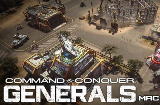 Command & Conquer Generals Free Download For Mac Deluxe Edition By worldofpcgames.comm