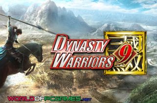 Dynasty Warriors 9 Free Download PC Game By worldofpcgames.comm