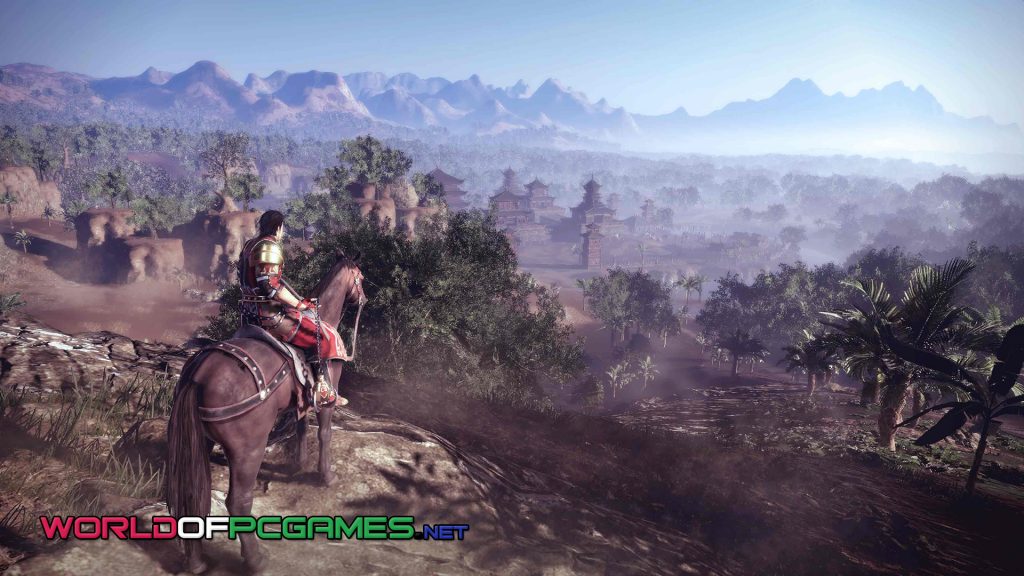 Dynasty Warriors 9 Free Download PC Game By worldofpcgames.comm