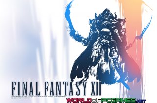 Final Fantasy XII The Zodiac Age Free Download PC Game By worldofpcgames.comm