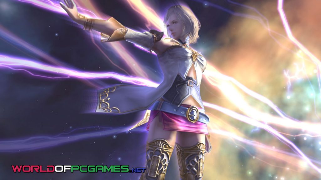 Final Fantasy XII The Zodiac Age Free Download PC Game By worldofpcgames.comm