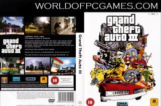 GTA 3 Free Download PC Game By worldofpcgames.comm