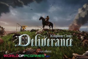 Kingdom Come Deliverance Free Download PC Game By Worldofpcgames.com