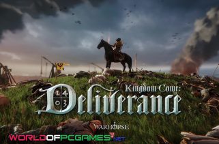 Kingdom Come Deliverance Free Download PC Game By worldofpcgames.comm