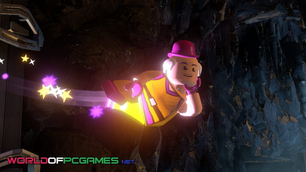 Lego Batman 3 Beyond Gotham Free Download PC Game By worldofpcgames.comm