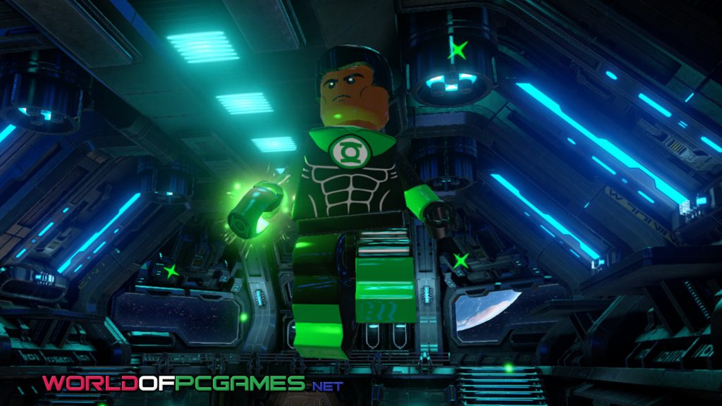 Lego Batman 3 Beyond Gotham Free Download PC Game By worldofpcgames.comm