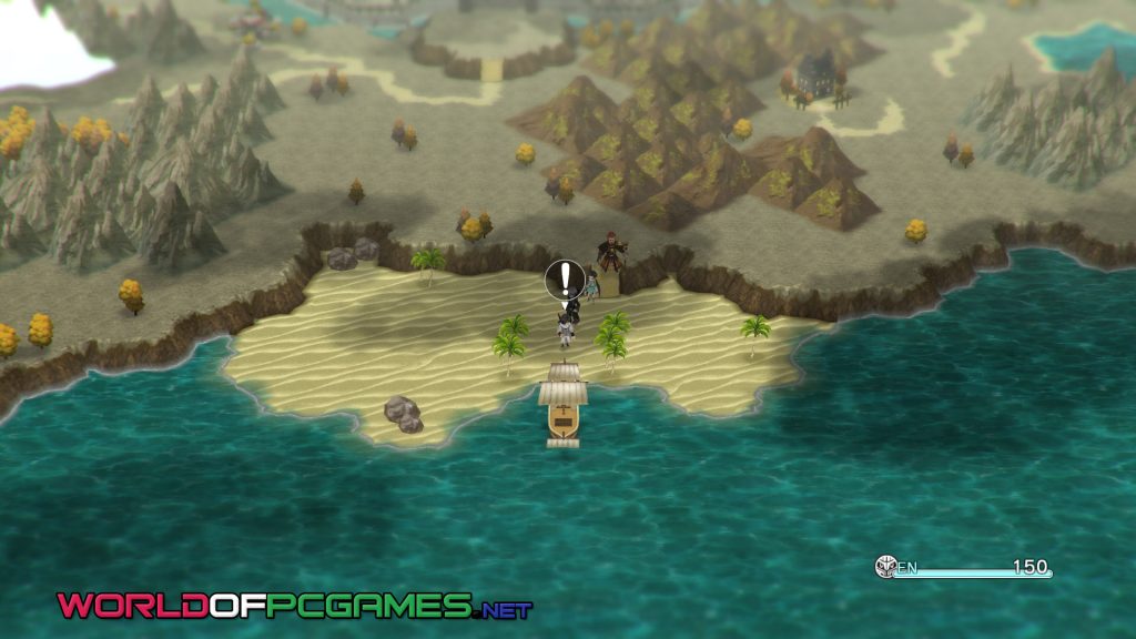 Lost Sphear Free Download PC Game By worldofpcgames.comm