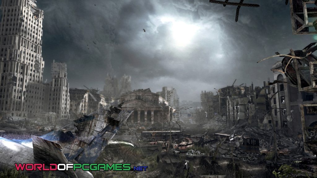 Metro Last Night Redux Free Download PC Game By worldofpcgames.comm