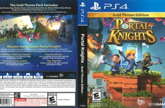 Portal Knights Free Download PC Game By worldofpcgames.comm