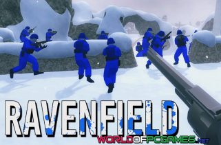 Ravenfield Free Download PC Game By worldofpcgames.comm