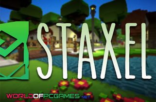 Staxel Free Download PC Game By worldofpcgames.comm