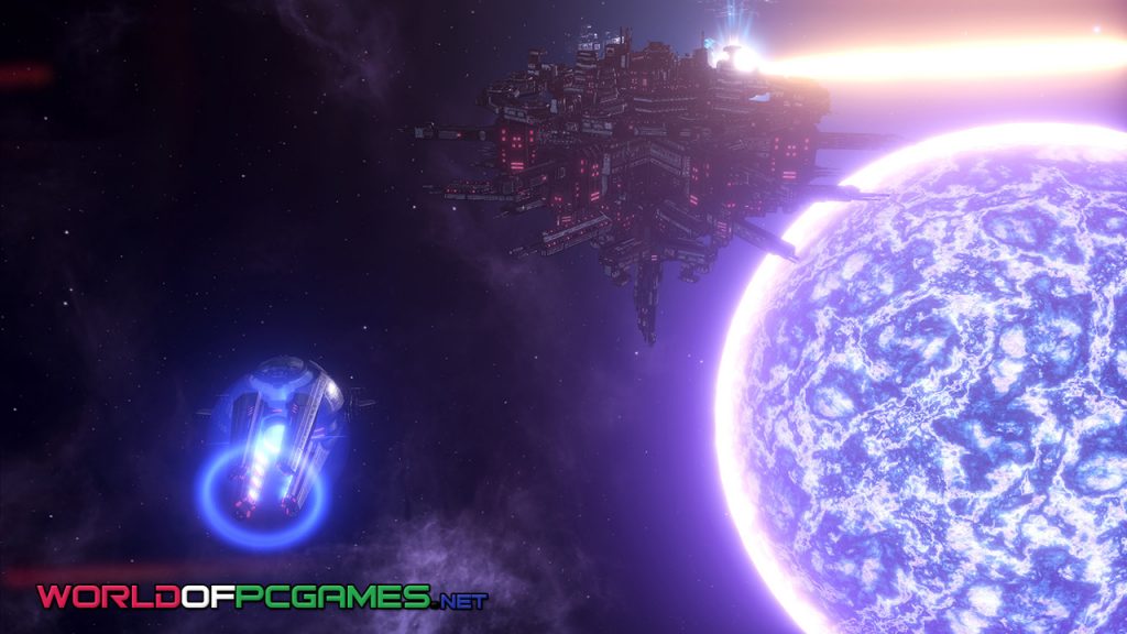 Stellaris Apocalypse Free Download PC Game By worldofpcgames.comm