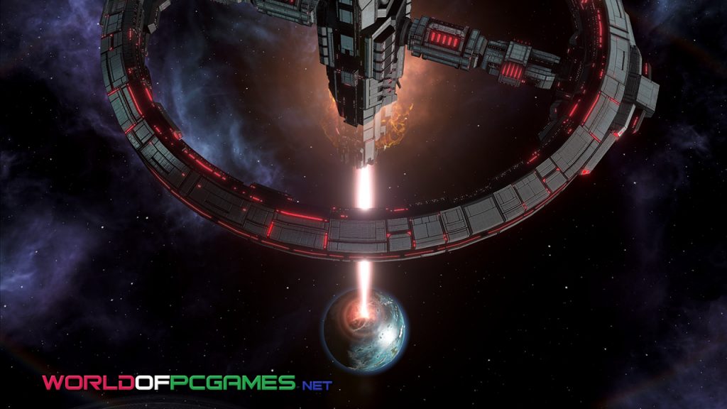 Stellaris Apocalypse Free Download PC Game By worldofpcgames.comm