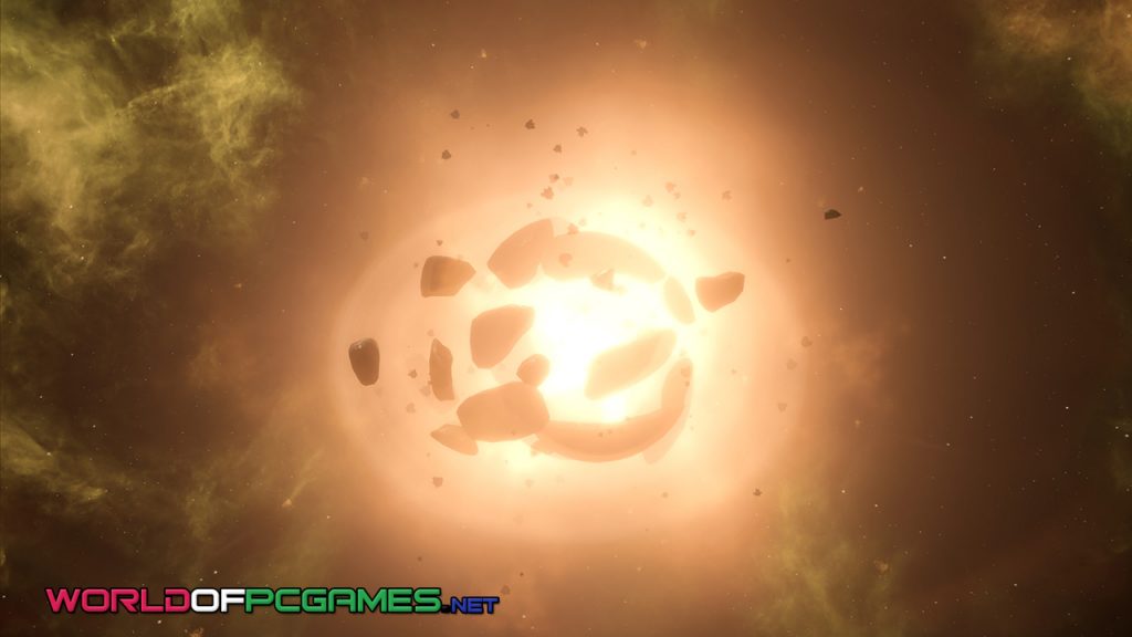 Stellaris Apocalypse Free Download PC Game By worldofpcgames.comm