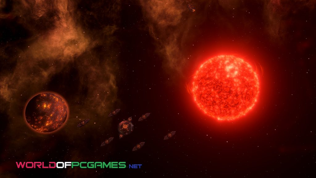 Stellaris Apocalypse Free Download PC Game By worldofpcgames.comm