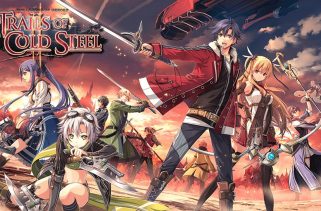 The Legend of Heroes Trails of Cold Steel 2 Free Download PC Game By worldofpcgames.comm