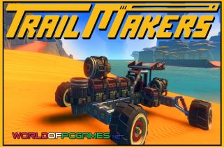 Trailmakers Free Download PC Game By worldofpcgames.comm