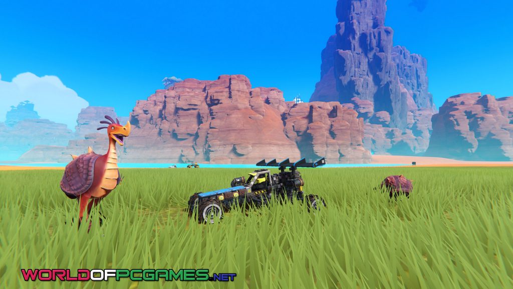 Trailmakers Free Download PC Game By worldofpcgames.comm